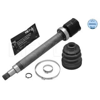 Jungčių komplektas, kardaninis velenas MEYLE 714 498 0043
