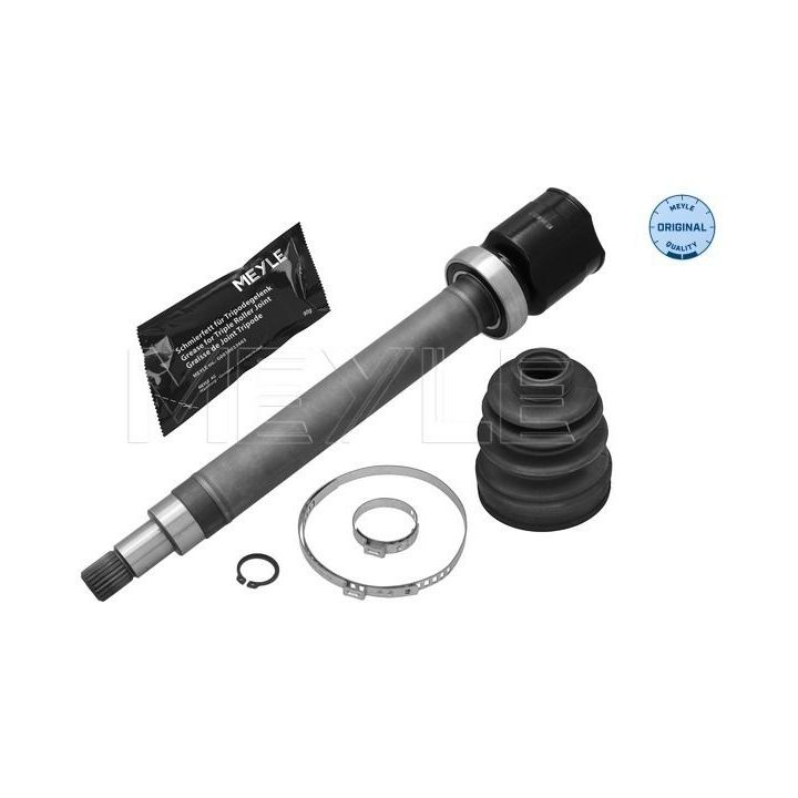 Jungčių komplektas, kardaninis velenas MEYLE 714 498 0043