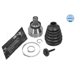 Jungčių komplektas, kardaninis velenas MEYLE 714 498 0061