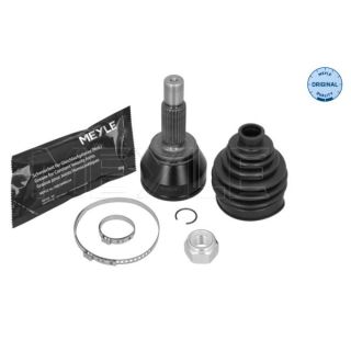 Jungčių komplektas, kardaninis velenas MEYLE 714 498 0113