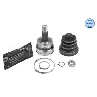 Jungčių komplektas, kardaninis velenas MEYLE 814 498 0001