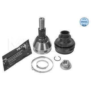 Jungčių komplektas, kardaninis velenas MEYLE 814 498 0005