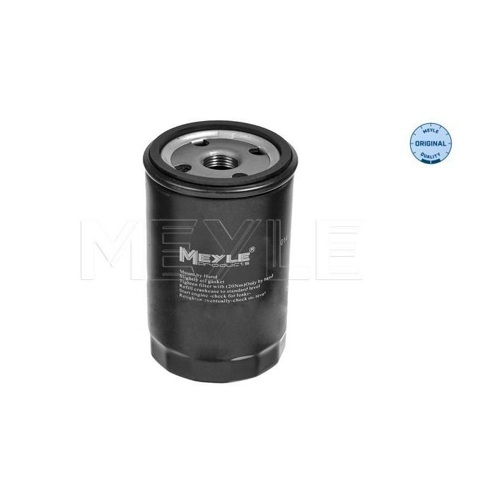 Alyvos filtras MEYLE 014 018 0001