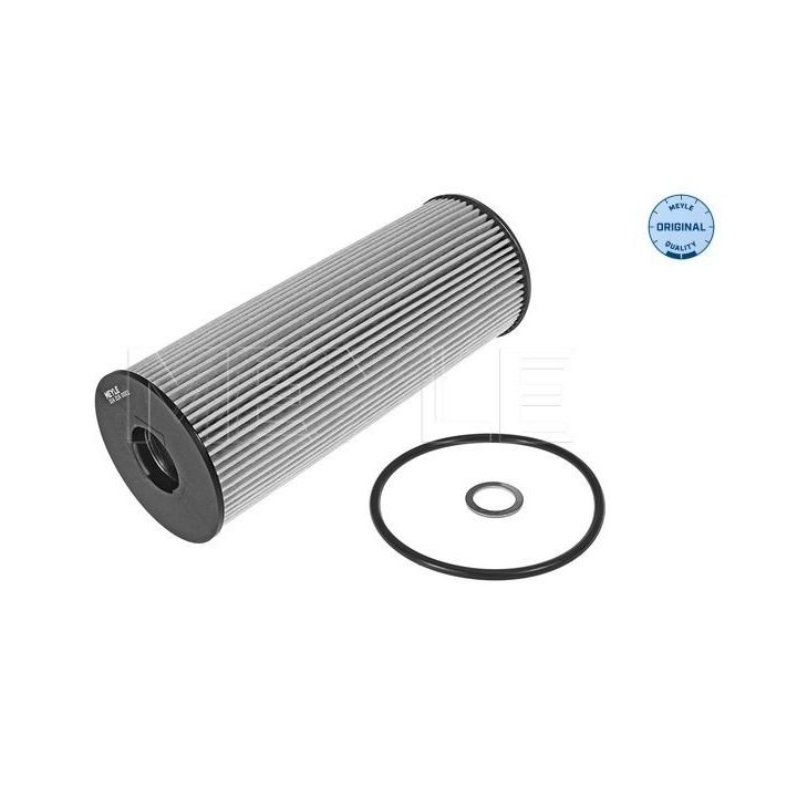 Alyvos filtras MEYLE 014 018 0002