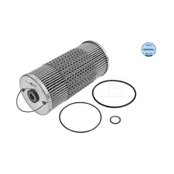Alyvos filtras MEYLE 014 018 0004