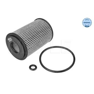 Alyvos filtras MEYLE 014 018 0018