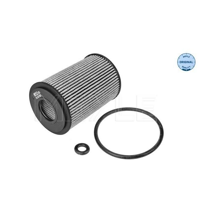 Alyvos filtras MEYLE 014 018 0018