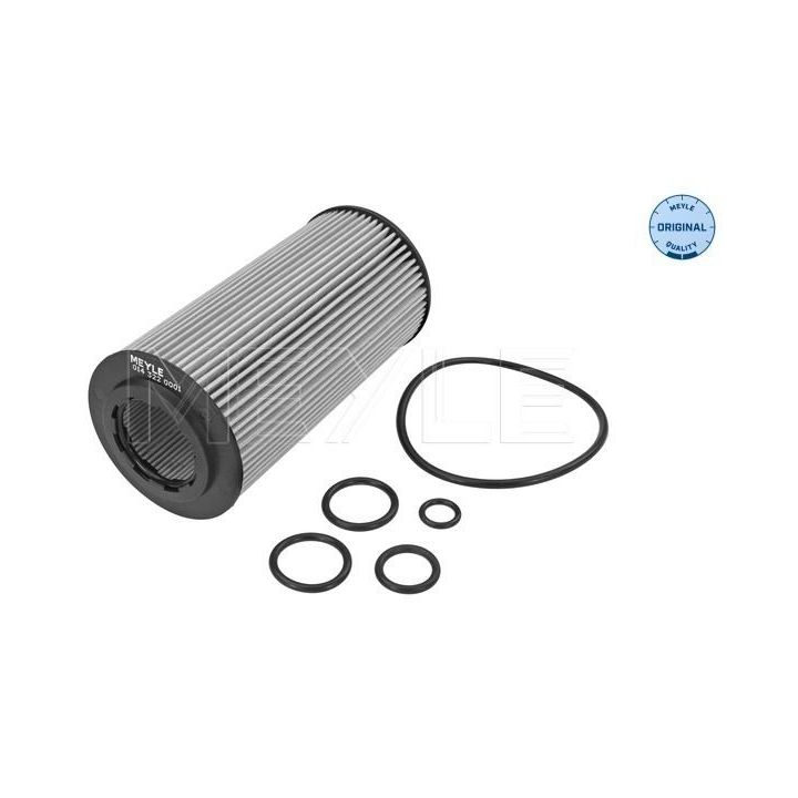 Alyvos filtras MEYLE 014 322 0001