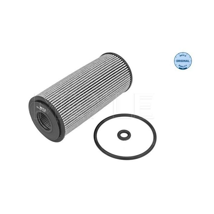 Alyvos filtras MEYLE 014 322 0004