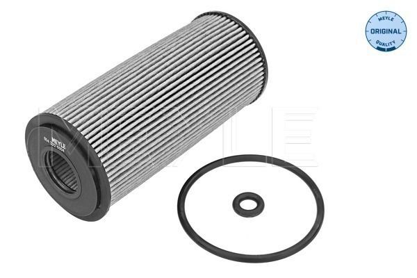Alyvos filtras MEYLE 014 322 0004