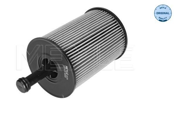 Alyvos filtras MEYLE 100 115 0000
