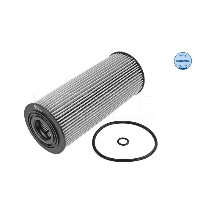 Alyvos filtras MEYLE 100 115 0007