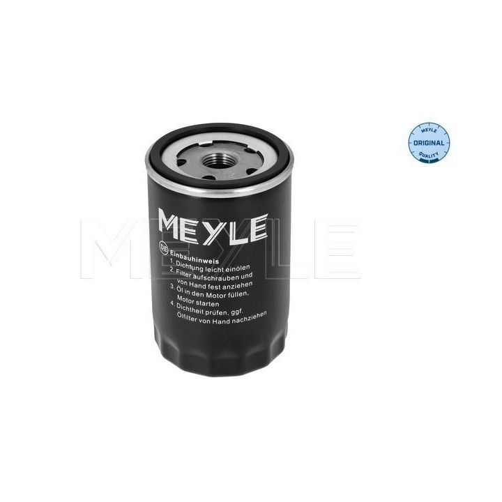 Alyvos filtras MEYLE 100 115 0009