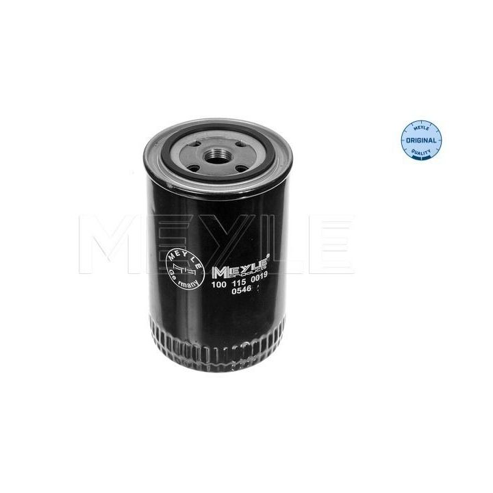 Alyvos filtras MEYLE 100 115 0019
