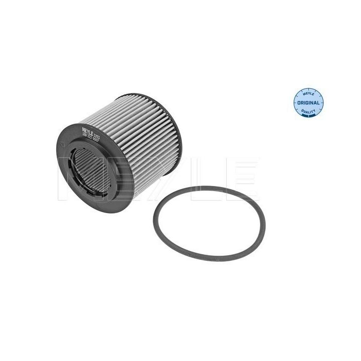Alyvos filtras MEYLE 100 322 0007