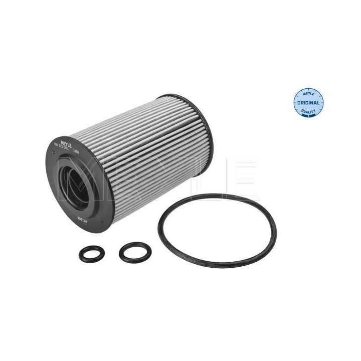 Alyvos filtras MEYLE 100 322 0011
