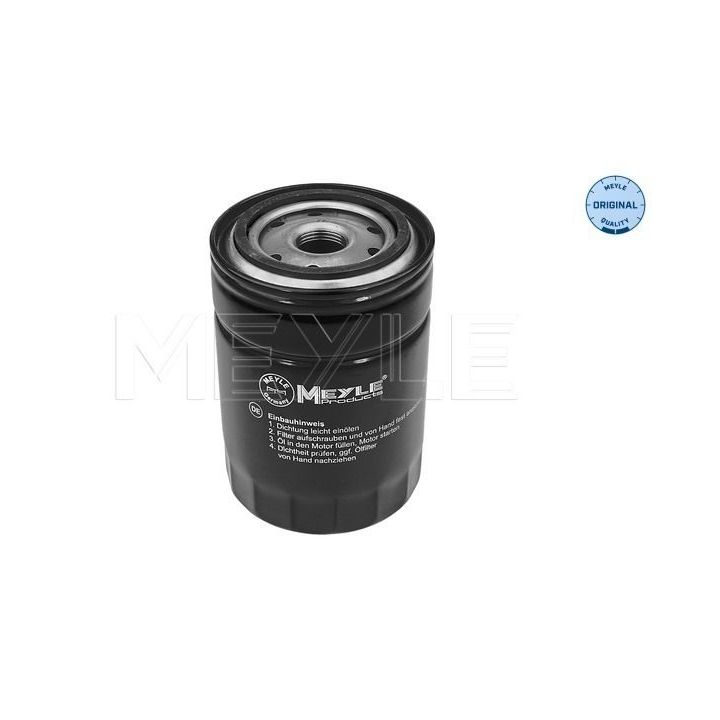 Alyvos filtras MEYLE 11-14 322 0002