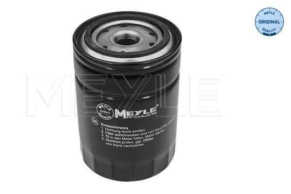 Alyvos filtras MEYLE 11-14 322 0002