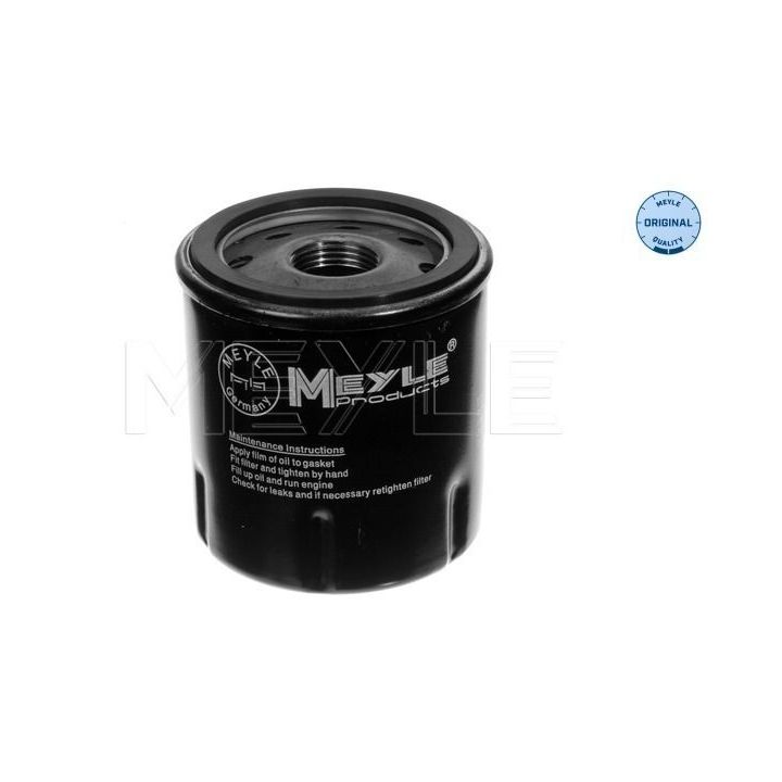 Alyvos filtras MEYLE 16-14 322 0002