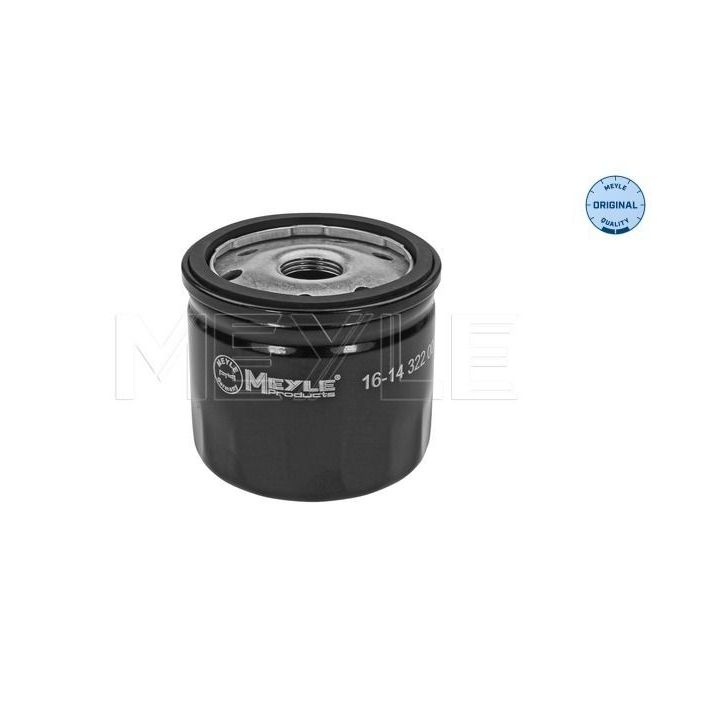 Alyvos filtras MEYLE 16-14 322 0005