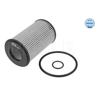 Alyvos filtras MEYLE 16-14 322 0009