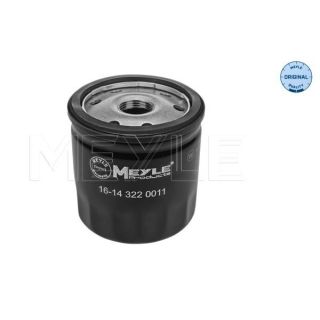 Alyvos filtras MEYLE 16-14 322 0011