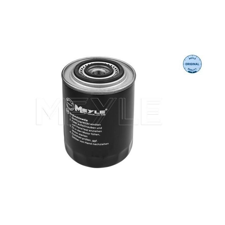 Alyvos filtras MEYLE 214 322 0001