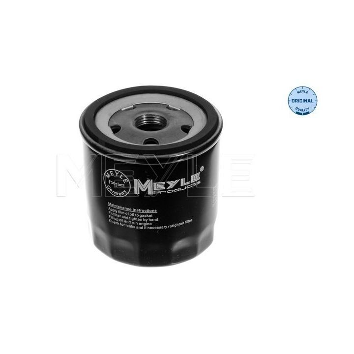 Alyvos filtras MEYLE 214 322 0003