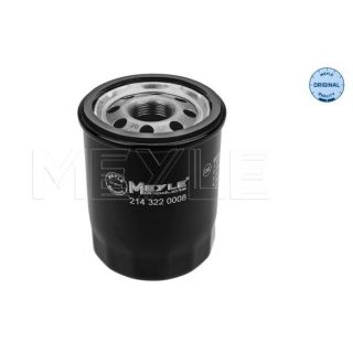 Alyvos filtras MEYLE 214 322 0008