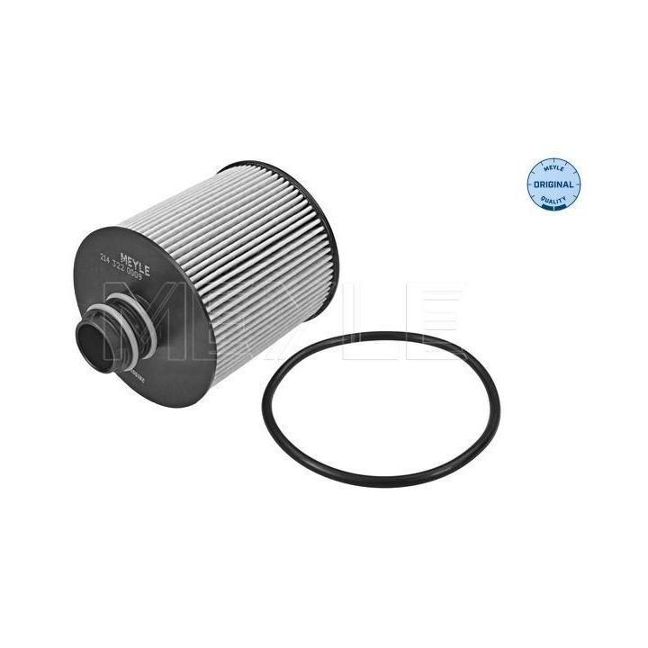 Alyvos filtras MEYLE 214 322 0009