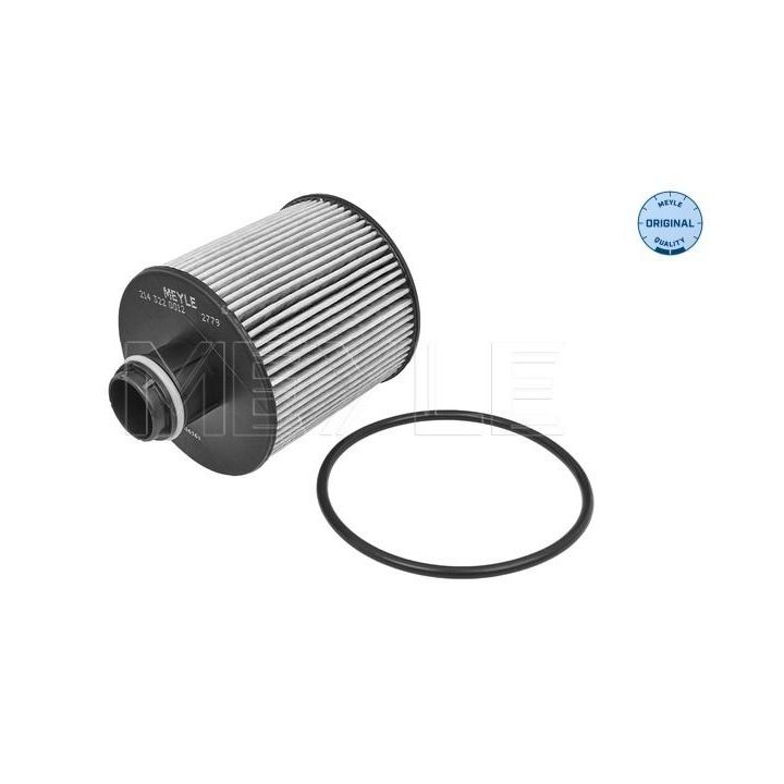 Alyvos filtras MEYLE 214 322 0012
