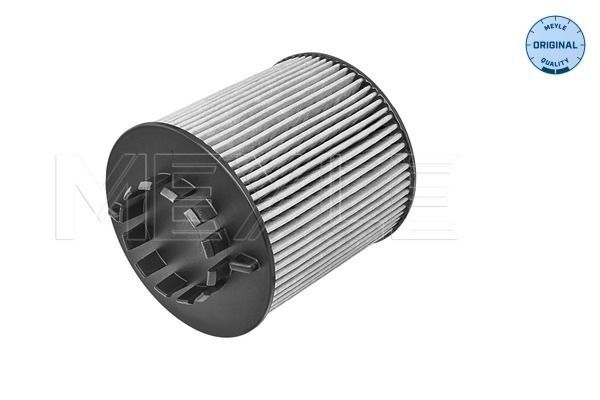 Alyvos filtras MEYLE 214 322 0012