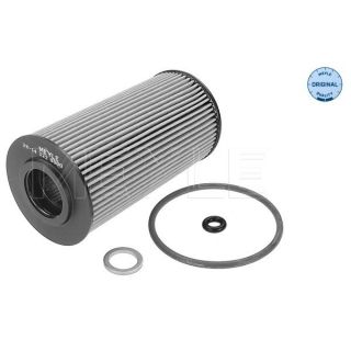 Alyvos filtras MEYLE 28-14 322 0000