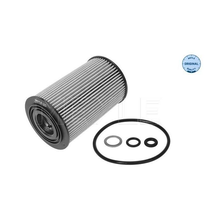 Alyvos filtras MEYLE 28-14 322 0004