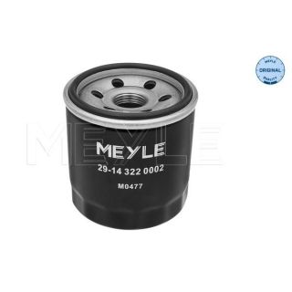 Alyvos filtras MEYLE 29-14 322 0002