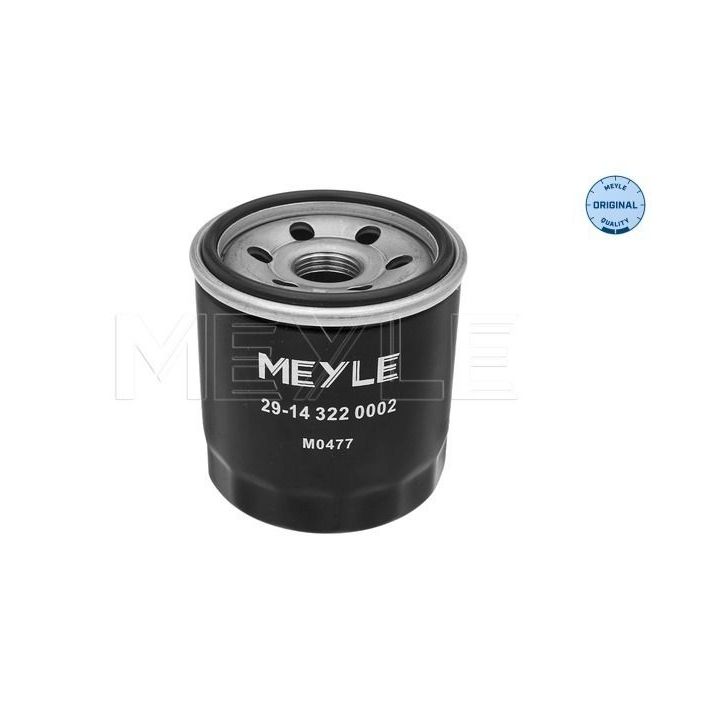 Alyvos filtras MEYLE 29-14 322 0002