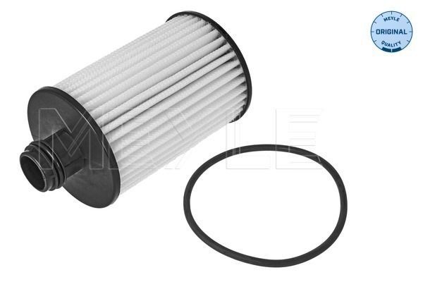 Alyvos filtras MEYLE 29-14 322 0003
