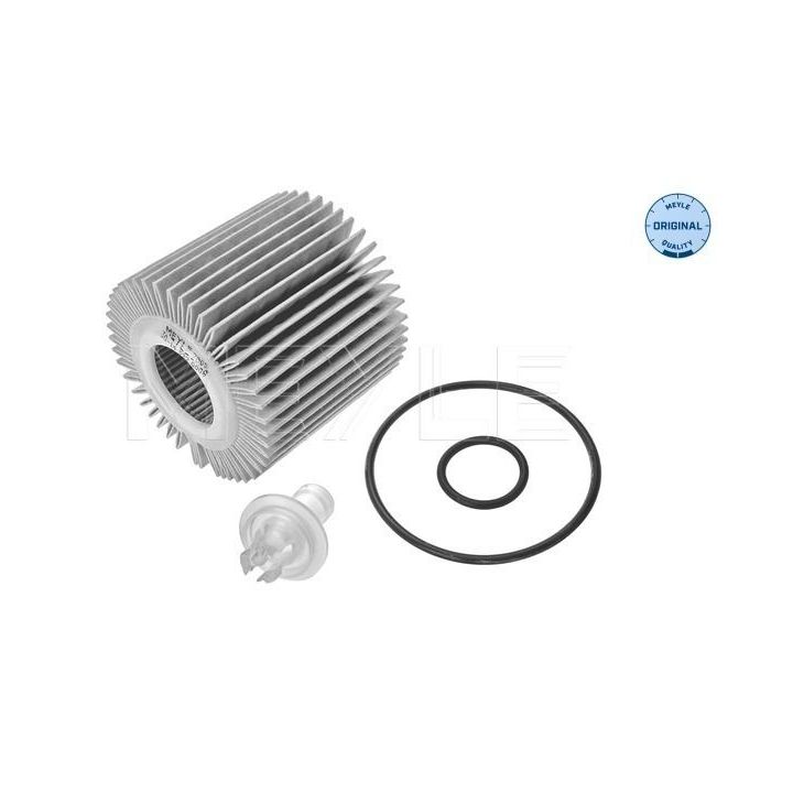 Alyvos filtras MEYLE 30-14 322 0008