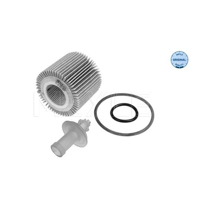 Alyvos filtras MEYLE 30-14 322 0010