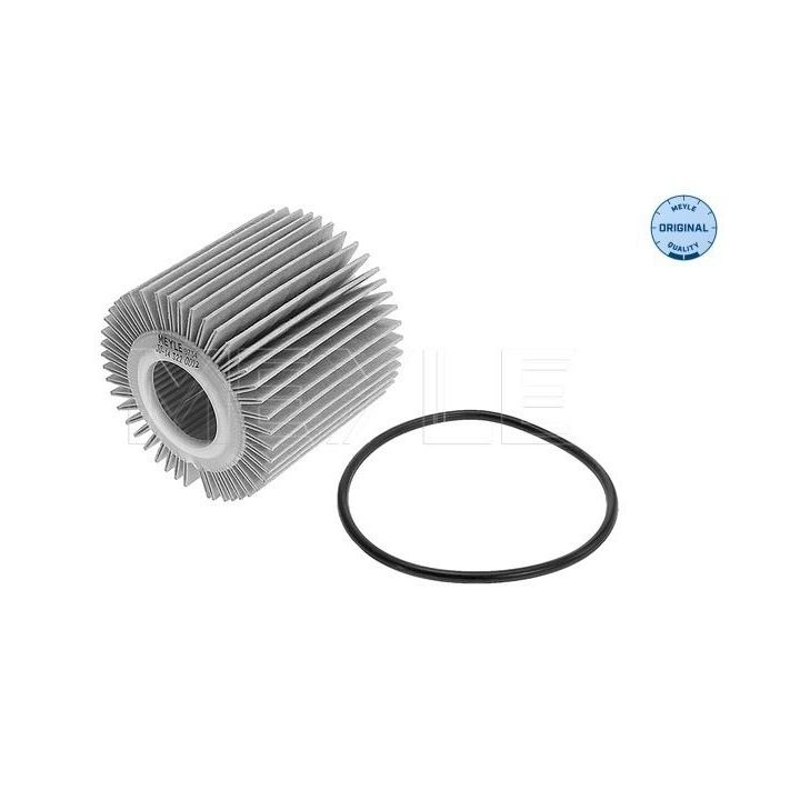 Alyvos filtras MEYLE 30-14 322 0012