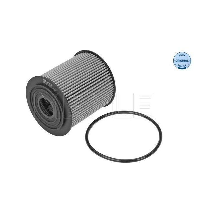 Alyvos filtras MEYLE 300 000 0001