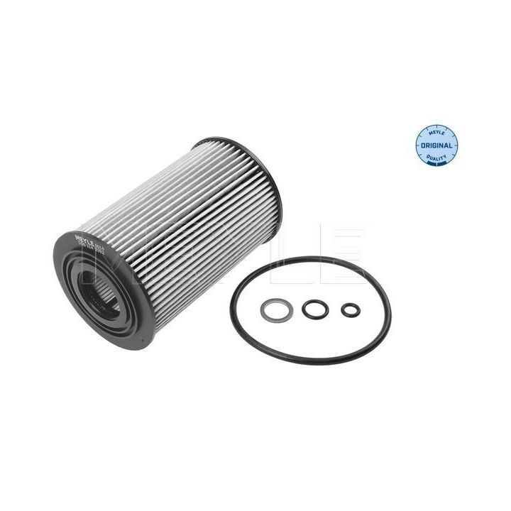 Alyvos filtras MEYLE 300 114 2102