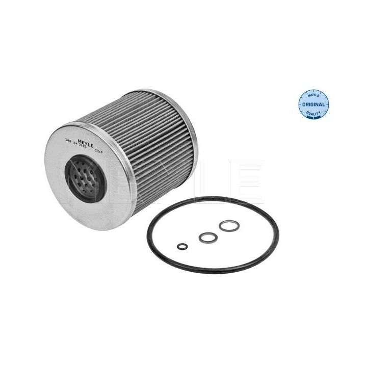 Alyvos filtras MEYLE 300 114 2103