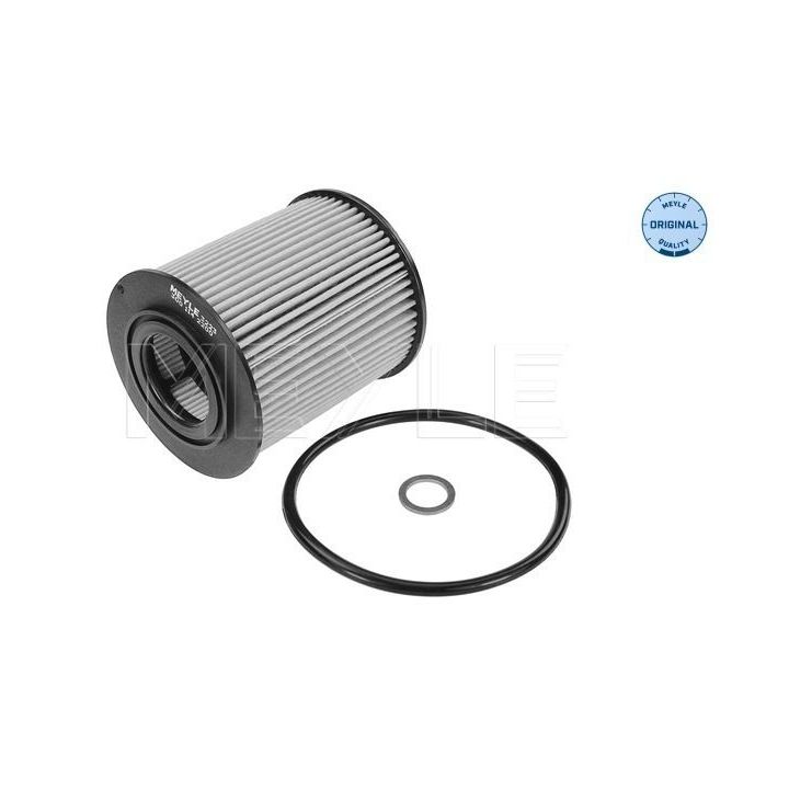 Alyvos filtras MEYLE 300 114 2200