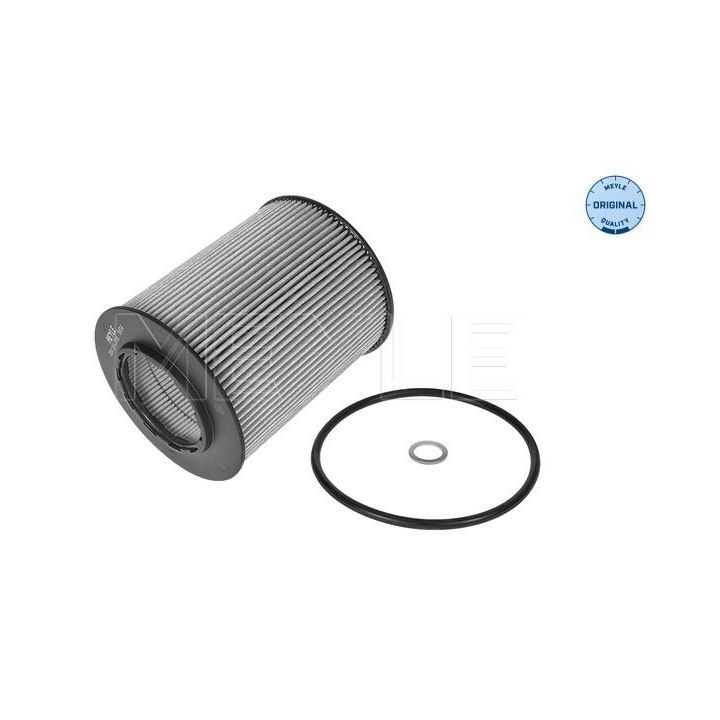 Alyvos filtras MEYLE 300 114 2701