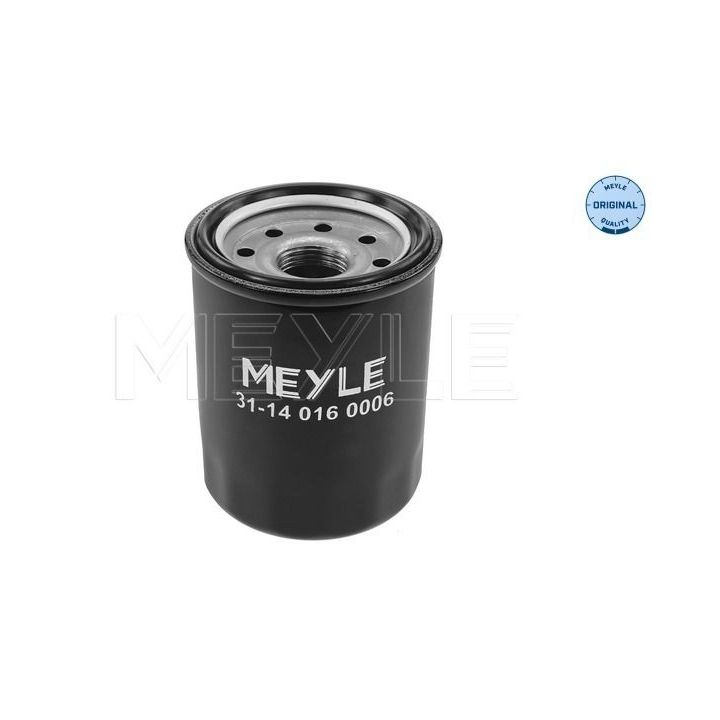 Alyvos filtras MEYLE 31-14 322 0006