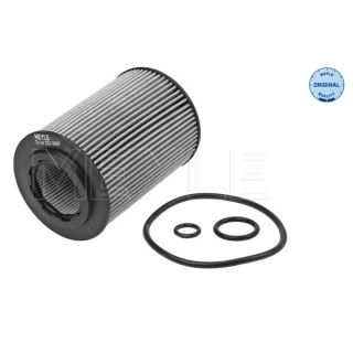 Alyvos filtras MEYLE 31-14 322 0007