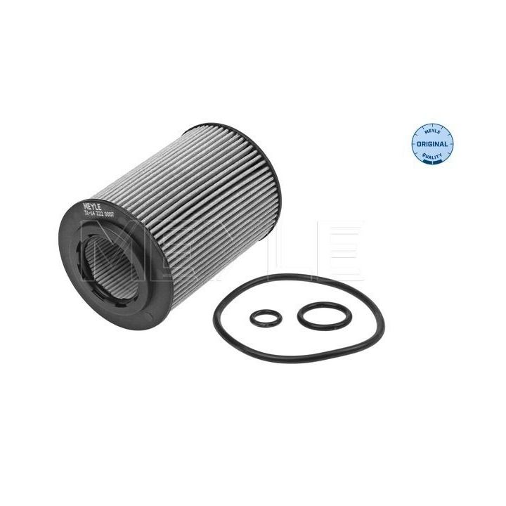 Alyvos filtras MEYLE 31-14 322 0007
