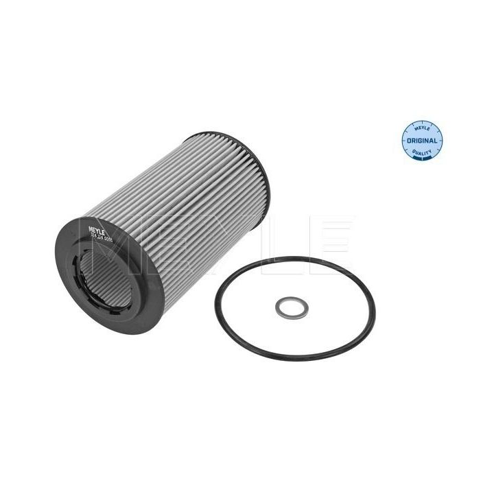 Alyvos filtras MEYLE 314 114 0001