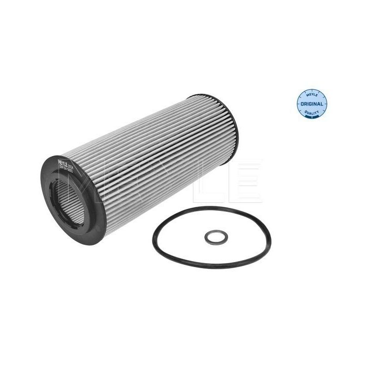 Alyvos filtras MEYLE 314 114 0003